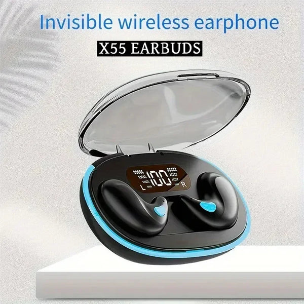Căști Mini Wireless Dormit