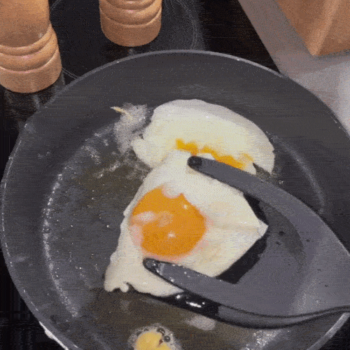 Spatulă Magică pentru Gătit