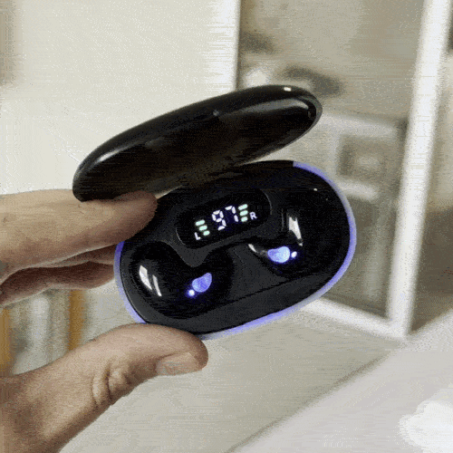 Căști Mini Wireless Dormit