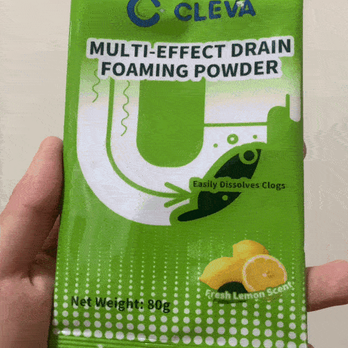 Soluție Magică pentru Scurgeri