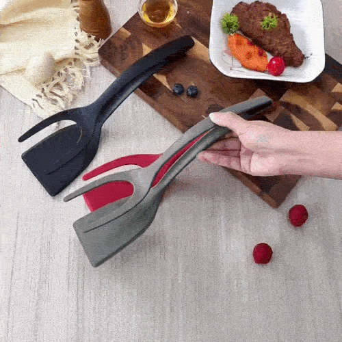 Spatulă Magică pentru Gătit